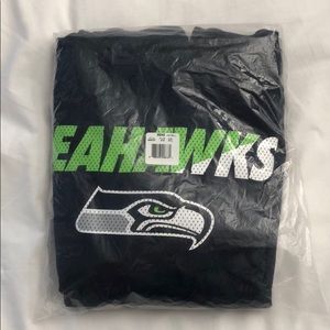 Seattle Seahawks NFL Sweatshirt